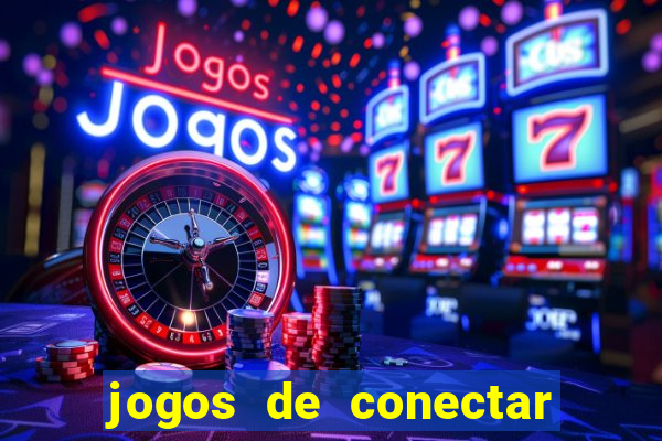 jogos de conectar pares iguais